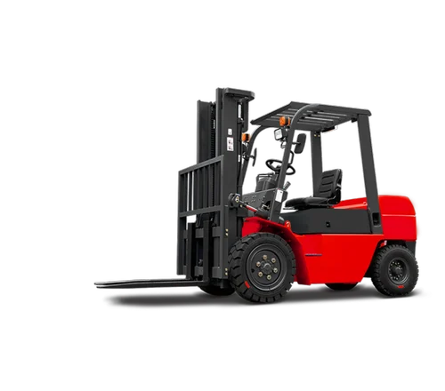 Forklift pallet handling and warehouse unloading in Maidenhead